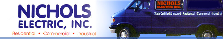Nichols Electric, Inc.